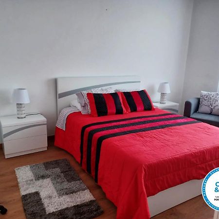 Alves Nature Rooms Arrifes Exterior photo