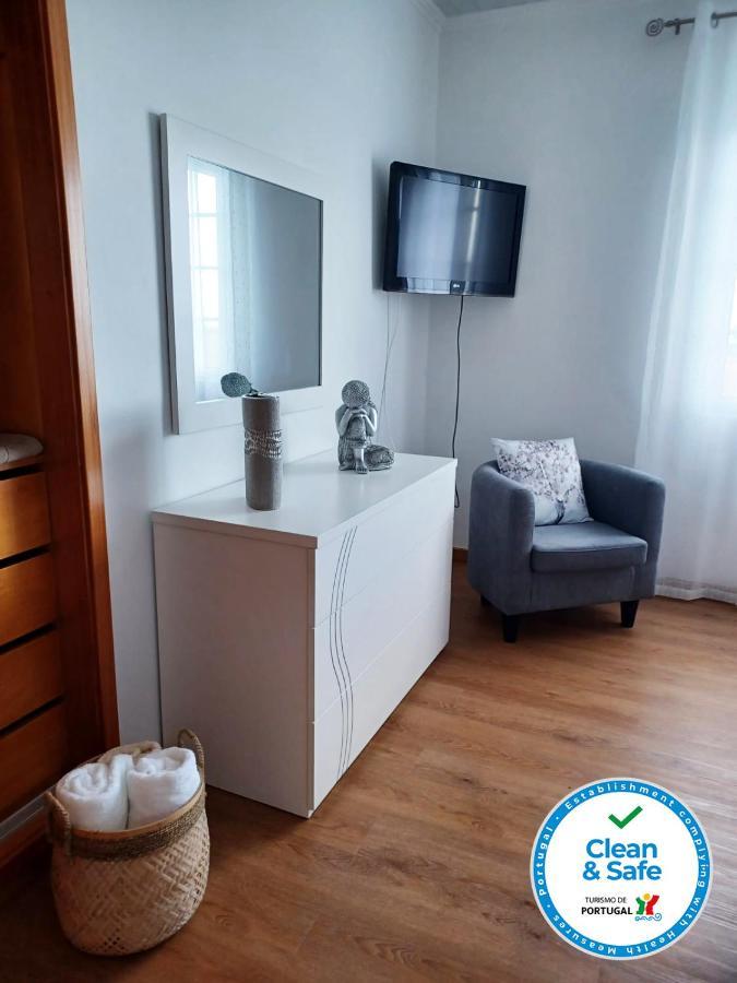 Alves Nature Rooms Arrifes Exterior photo